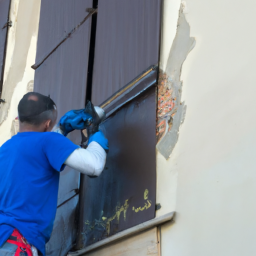 Crépis : optez pour une façade rustique et chaleureuse Morsang-sur-Orge